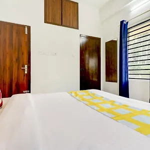 Guest house Oyo Home 78041 Luxurious Stay Sastha Homes