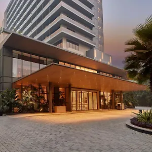 5* Hotel Hilton Gurugram Baani Centre