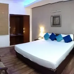 Hotel Casagrand