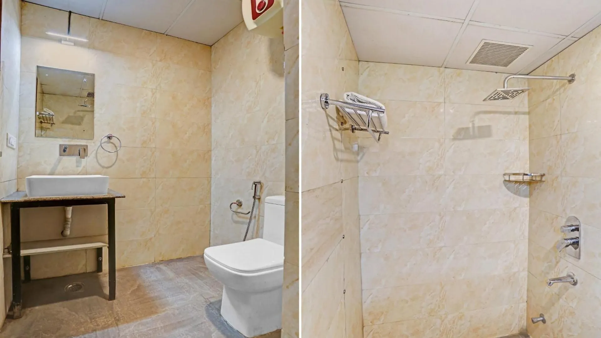 Collection O Rm Residency Near Appu Ghar Hotel Gurgaon